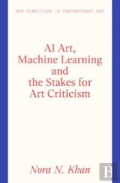 Ai Art And The Stakes For Art Criticism