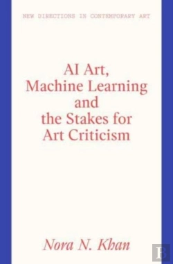 Bertrand.pt - Ai Art And The Stakes For Art Criticism