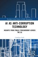 Ai As Anti-Corruption Technology