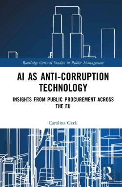 Bertrand.pt - Ai As Anti-Corruption Technology