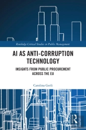 Ai As Anti-Corruption Technology