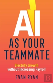 Ai As Your Teammate
