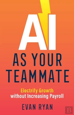 Bertrand.pt - Ai As Your Teammate