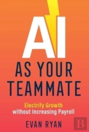 Ai As Your Teammate