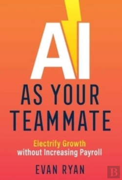 Bertrand.pt - Ai As Your Teammate