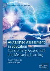 Ai-Assisted Assessment In Education
