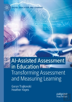 Bertrand.pt - Ai-Assisted Assessment In Education