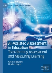 Ai-Assisted Assessment In Education