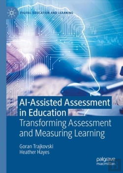 Bertrand.pt - Ai-Assisted Assessment In Education