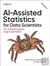 Ai-Assisted Statistics For Data Scientists