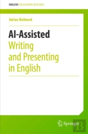 Ai-Assisted Writing And Presenting In English