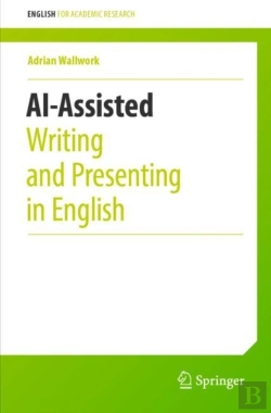 Bertrand.pt - Ai-Assisted Writing And Presenting In English