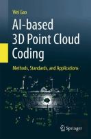 Ai-Based 3d Point Cloud Coding