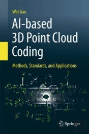 Ai-Based 3d Point Cloud Coding