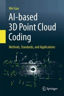 Bertrand.pt - Ai-Based 3d Point Cloud Coding