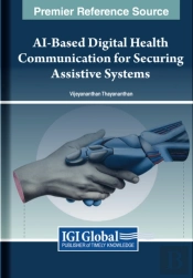 Ai-Based Digital Health Communication For Securing Assistive Systems