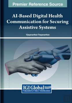 Bertrand.pt - Ai-Based Digital Health Communication For Securing Assistive Systems
