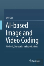 Ai-Based Image And Video Coding