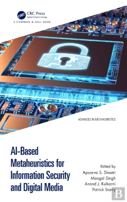 Bertrand.pt - Ai-Based Metaheuristics For Information Security And Digital Media