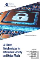 Ai-Based Metaheuristics For Information Security And Digital Media