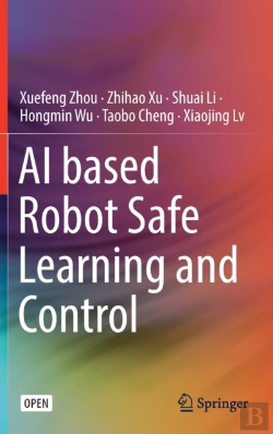 Bertrand.pt - Ai Based Robot Safe Learning And Control