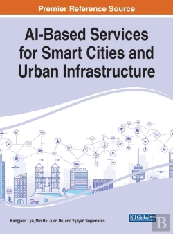 Bertrand.pt - Ai-Based Services For Smart Cities And Urban Infrastructure