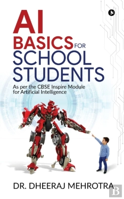 Bertrand.pt - Ai Basics For School Students