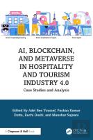 Ai, Blockchain, And Metaverse In Hospitality And Tourism Industry 4.0