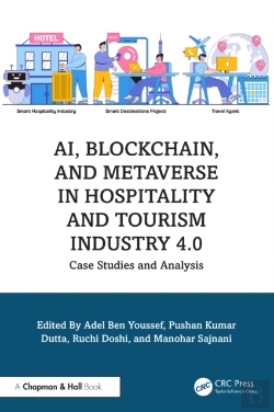 Bertrand.pt - Ai, Blockchain, And Metaverse In Hospitality And Tourism Industry 4.0