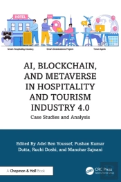 Ai, Blockchain, And Metaverse In Hospitality And Tourism Industry 4.0