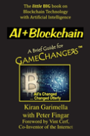 Ai + Blockchain