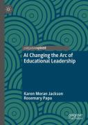 Ai Changing The Arc Of Educational Leadership
