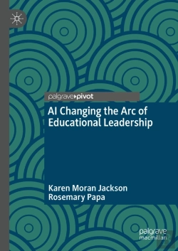 Bertrand.pt - Ai Changing The Arc Of Educational Leadership