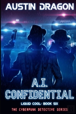 Bertrand.pt - A.I. Confidential (Liquid Cool, Book 6)