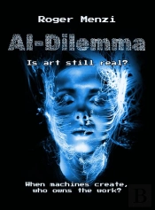 Ai Dilemma, Is Art Still Real? When Machines Create, Who Owns The Work?