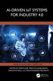 Ai-Driven Iot Systems For Industry 4.0