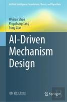 Ai-Driven Mechanism Design