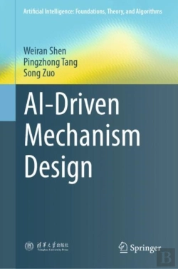 Bertrand.pt - Ai-Driven Mechanism Design