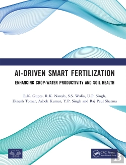Bertrand.pt - Ai-Driven Smart Fertilization