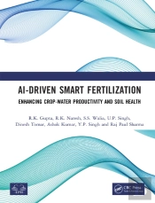 Ai-Driven Smart Fertilization