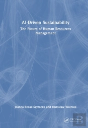 Ai-Driven Sustainability