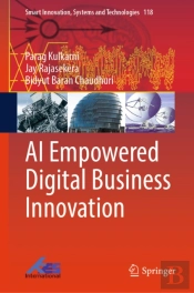 Ai Empowered Digital Business Innovation