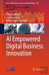 Ai Empowered Digital Business Innovation