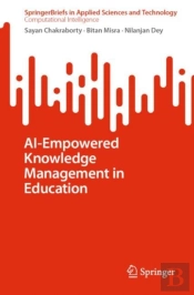 Ai-Empowered Knowledge Management In Education