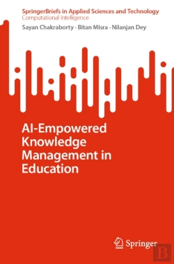 Bertrand.pt - Ai-Empowered Knowledge Management In Education