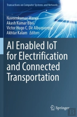 Bertrand.pt - Ai Enabled Iot For Electrification And Connected Transportation