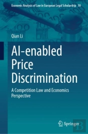 Ai-Enabled Price Discrimination