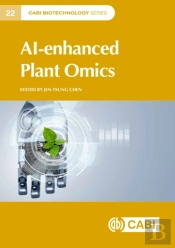 Ai-Enhanced Plant Omics