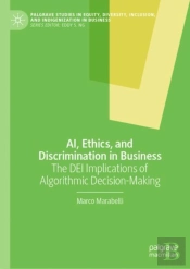 Ai, Ethics, And Discrimination In Business