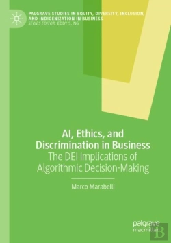 Bertrand.pt - Ai, Ethics, And Discrimination In Business